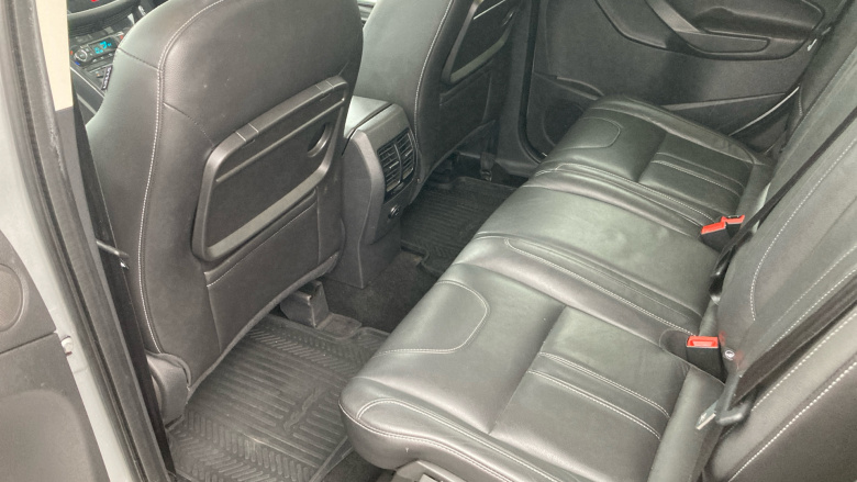 Ford Kuga 2.0 TDCi Titanium X 5dr 2WD Diesel Estate